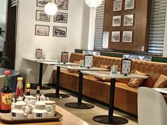 -金湖港式餐厅(建外店)
