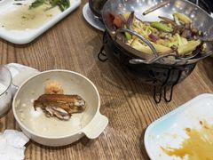 -裕记烧腊连锁餐饮(国商分店)