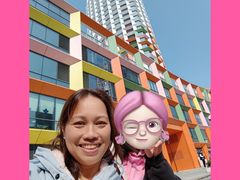 -J cafe 朝夕餐厅