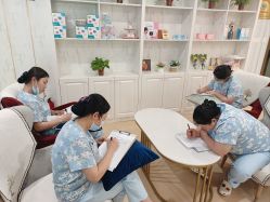 -爱玛家国际母婴月子会所(电力大厦店)