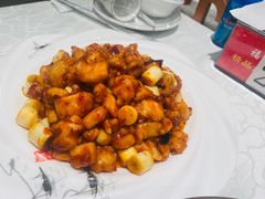 -福来居烤鸭店(天坛二店)