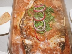 -半天妖烤鱼(中山路店)