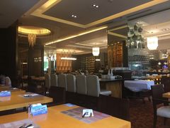 大堂-上海西藏大厦万怡自助餐厅(徐汇店)