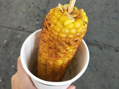 -官亭路小吃一条巷