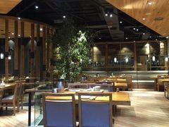 大堂-小城粥道·海胆鲜虾粥(解放广场店)