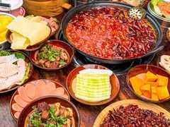 -龙厂长火锅厂(抚琴店)