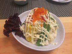 -兆治日本料理(华府世家店)