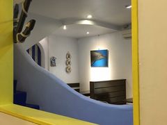 -海洋20M海景咖啡馆