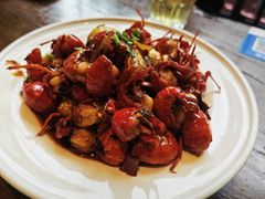 -宝翠花园餐厅(沙湖店)