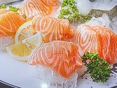 -韩香福烤肉庄园(荣成店)