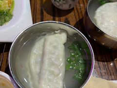 -蚝堡海鲜·威海菜·海肠捞饭·烧烤·亚洲吃蚝公司(幸福门店)