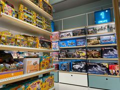 -畹町(住总万科店)