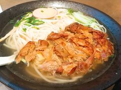 -桃园眷村(万象天地店)