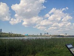 -长春市南湖公园