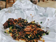 -老黄记手撕烤兔(玉林街店)