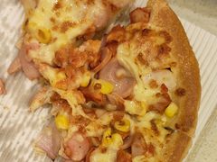 -尊宝比萨(中山八店)