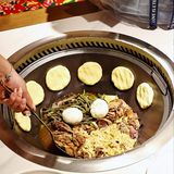 这家魔都铁锅炖我还想再来N次！