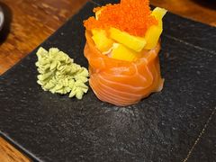 花之恋-熊藏居酒屋(kkone店)