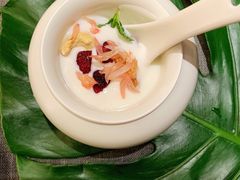 -王府茶楼茶宴·创意菜(朝阳公园店)
