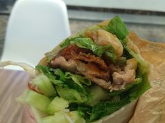-特派卷·老北京烤鸭卷(合生汇购物中心店)