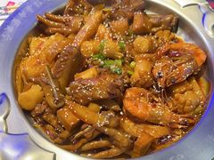-徐记小怪兽肉蟹煲店(哈西万达金街店)