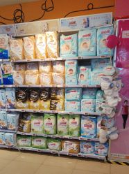 -孩子王(奥克斯广场店)