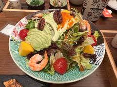 -七条鱼日本料理(远洋乐堤港店)