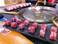 -赞酱川式烤肉(蜀都万达店)