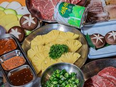 -香猪坊韩国烤肉专属门店(魏公村店)