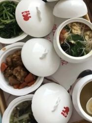 -千禧果月子会所(郑州东站店)