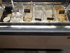 -歎雪糕低糖低脂Gelato冰淇淋
