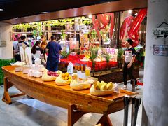 自助取餐区-79号渔船海鲜饭店(华强北店)