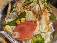 -花和海鲜自助(梅江店)