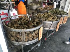 水产区-赵记粽子(司前街店)