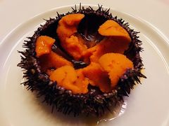 黄金海胆-荣府宴(南阳路店)