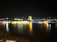 -唐山河头老街国丰维景国际大酒店