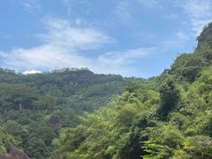 -九曲溪竹筏码头