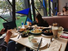 -港丽餐厅(高德置地店)