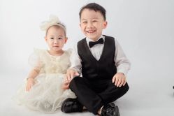 -小熊维尼高端儿童摄影(宝安旗舰店)