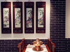 -五悦北平四季涮肉·烧烤(老商埠店)