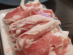 -德来順老北京 涮羊肉 烤羊排(大学城店)