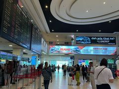 -南湖镇长途巴士站(TBS)