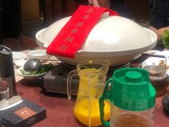 -久宴·天目湖大鱼头(恐龙园店)