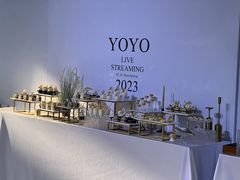 -艾加柒克蛋糕茶歇甜品台(春熙路店)