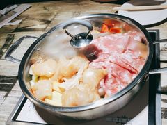 -焖锅部落(中央时代广场店)