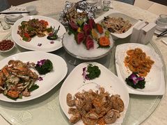 -大东海海鲜酒楼(渔人码头总店)