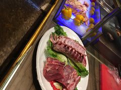 -星河湾半岛酒店·意咖啡西餐厅