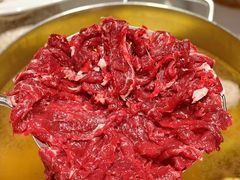 -今日牛事潮汕鲜牛肉火锅(瑞金店)