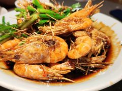 -老头儿油爆虾(星光一期店)