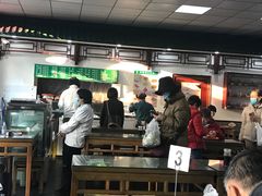 大堂-护国寺小吃(东四店)